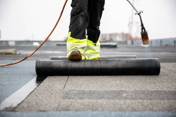 Best Flat Roofing  in Philmont, NY