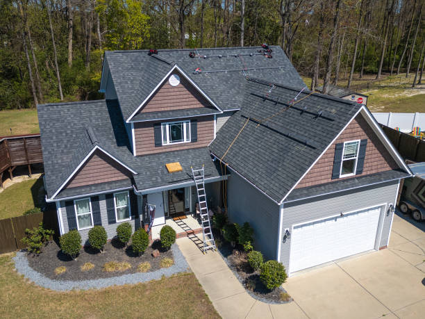 Asphalt Shingles Roofing in Philmont, NY